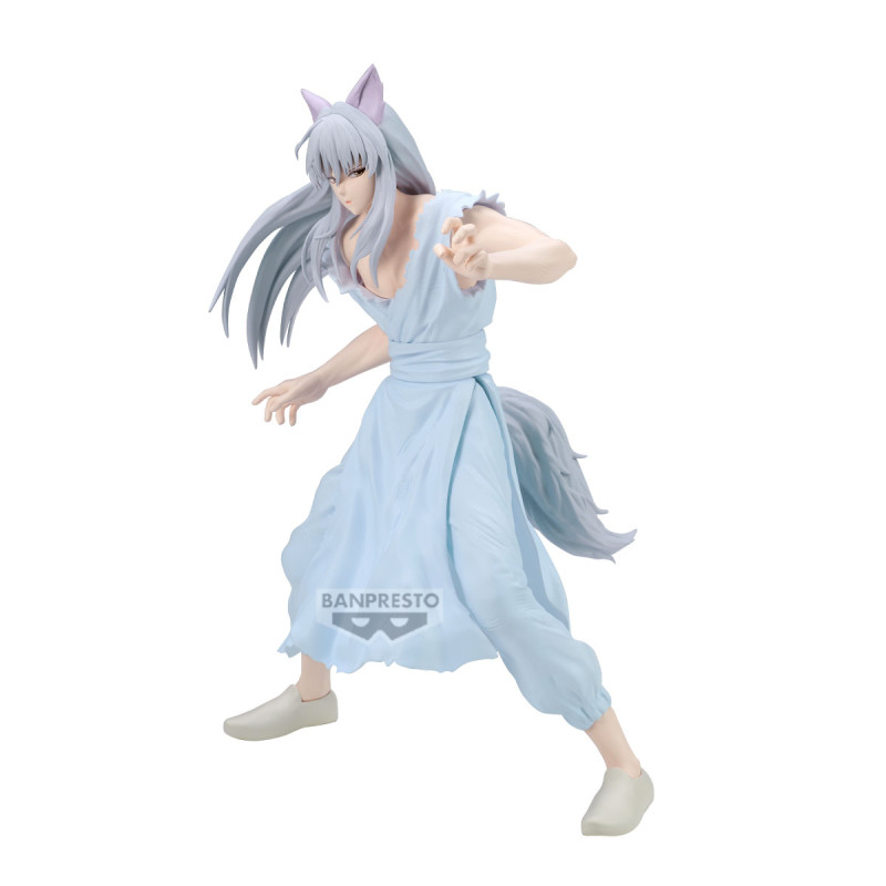 Yu Yu Hakusho Maximatic Figurine Youko Kurama