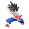 Yaiba Samurai Legend Figurines Yaiba Kurogane & Kagetora Set