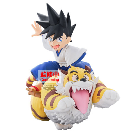 Yaiba Samurai Legend Figurine Yaiba Kurogane & Kagetora Set Yaiba Samurai Legend Figurine Yaiba Kurogane & Kagetora Set