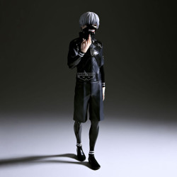 Tokyo Ghoul Grandsita Figurine Kaneki Ken