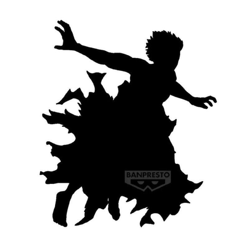 My Hero Academia Figurine All For One