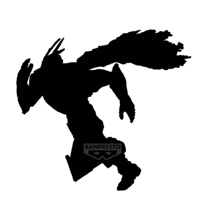 My Hero Academia Figurine All Might