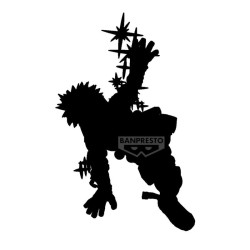 My Hero Academia Figurine Katsuki Bakugo