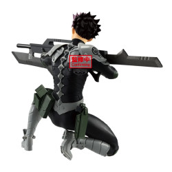 Kaiju No. 8 Vibration Stars Figurine Gen Narumi