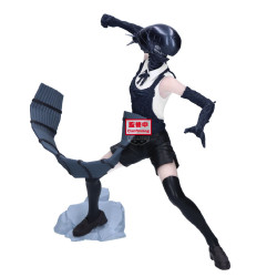 Chainsaw Man The Movie Grandista Figurine Bomb
