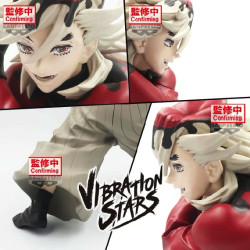 Demon Slayer Vibration Stars Figurine Doma