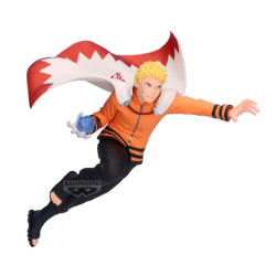 Boruto Vibration Stars Figurine Uzumaki Naruto