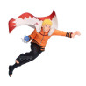 Boruto Vibration Stars Figurine Uzumaki Naruto