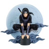 Naruto Shippuden Memorable Saga Special Figurine Itachi Uchiha