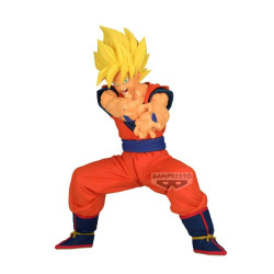 Dragonball Z Grandista Figurine Son Goku Vol.2