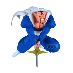 Dragonball Z Match Makers Figurine Dabura (Vs Son Gohan)