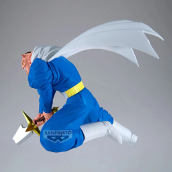 Dragonball Z Match Makers Figurine Dabura (Vs Son Gohan)