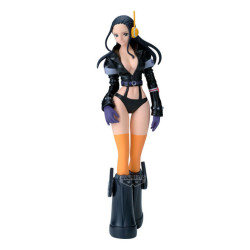One Piece The Shukko Figurine Nico Robin Egghead