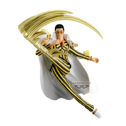 One Piece Battle Record Collection Figurine Borsalino