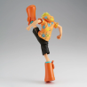 One Piece Battle Record Collection Figurine Sanji Vol.2