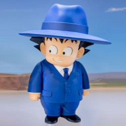 Dragonball Sofvimates Son Goku Suit Style Ver.