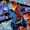 My Hero Academia The Amazing Heroes Plus Figurine Shoto Todoroki