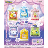 Pokemon Nighty Night Collection