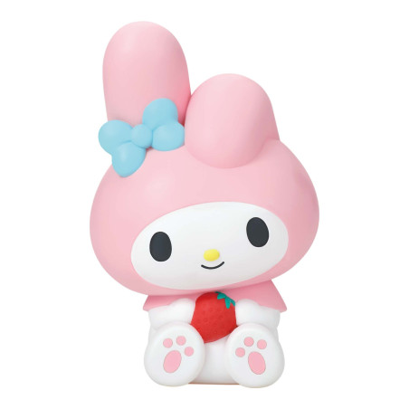 Sanrio Characters Sofvimates Figurine My Melody