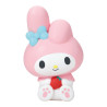 Sanrio Characters Sofvimates Figurine My Melody
