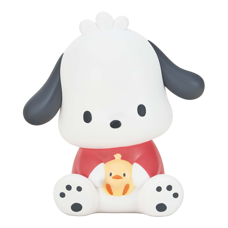 Sanrio Characters Sofvimates Figurine Pochacco