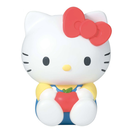 Sanrio Characters Sofvimates Figurine Hello Kitty Sanrio Characters Sofvimates Figurine Hello Kitty