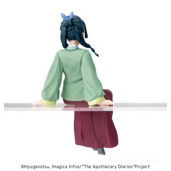 The Apothecary Diaries / Les Carnets de l'apothicaire Figurine Maomao Premium Chokonose