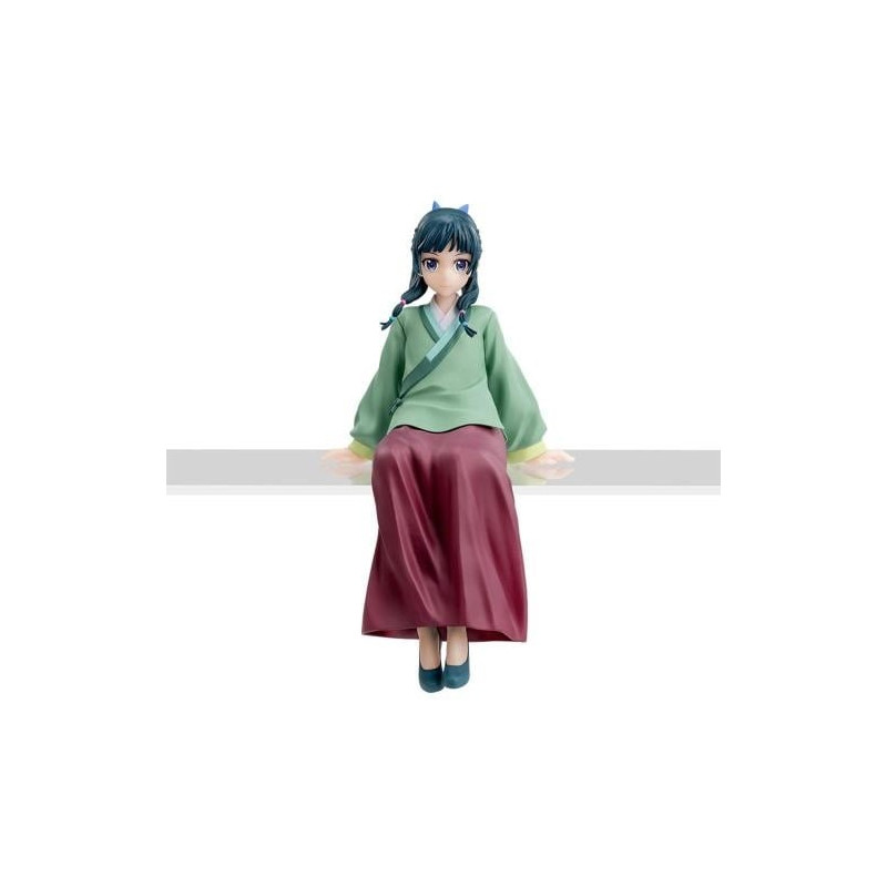 The Apothecary Diaries / Les Carnets de l'apothicaire Figurine Maomao Premium Chokonose