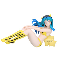 Urusei Yatsura Lamu / Lum Invader Relax Time Figurine Lum Vol.4