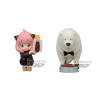 Spy x Family Break Time Figurine Anya et Bond Vol.2