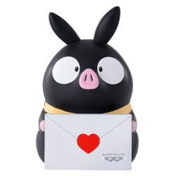Ranma 1/2 Sofvimates Figurine P-chan
