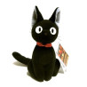 Kiki la petite Sorcière Jiji Assi Peluche (S) 20 cm