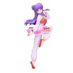 Ranma 1/2 Glitter et Glamours Figurine Shampoo