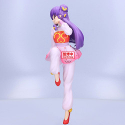 Ranma 1/2 Glitter et Glamours Figurine Shampoo