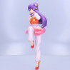 Ranma 1/2 Glitter et Glamours Figurine Shampoo