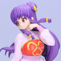 Ranma 1/2 Glitter et Glamours Figurine Shampoo