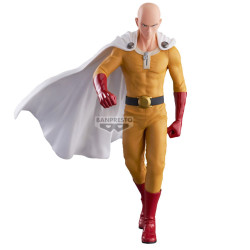 One Punch Man Grandista...