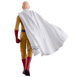 One Punch Man Grandista Figurine Saitama