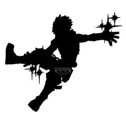 My Hero Academia The...