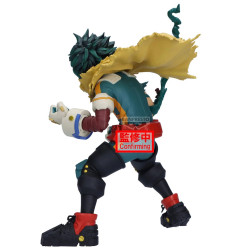 My Hero Academia Final Season Figurine Izuku Midoriya