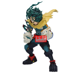 My Hero Academia Final Season Figurine Izuku Midoriya