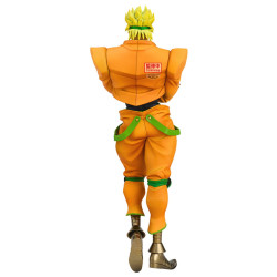 JoJo's Bizarre Adventure Stardust Crusaders Mometria Figurine Dio Brando