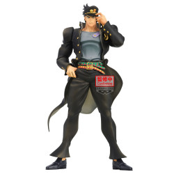 JoJo's Bizarre Adventure Stardust Crusaders Mometria Figurine Kujo Jotaro