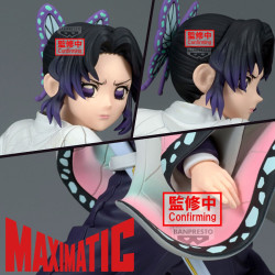 Demon Slayer Maximatic Figurine Kocho Shinobu