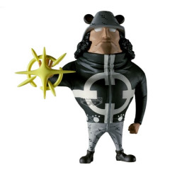 One Piece Mega WCF Figurine Pacifista