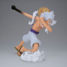 One Piece Grandista Figurine Luffy Gear 5 Vol.2