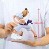 One Piece Grandista Figurine Luffy Gear 5 Vol.2