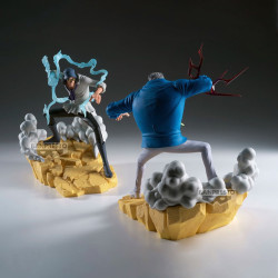 One Piece Senkozekkei Figurine Kuzan
