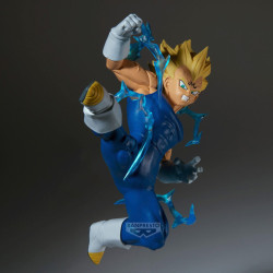 Dragonball Z Match Makers Figurine Super Saiyan Majin Vegeta (Vs Super Saiyan Son Goku)