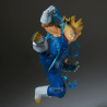 Dragonball Z Match Makers Figurine Super Saiyan Majin Vegeta (Vs Super Saiyan Son Goku)